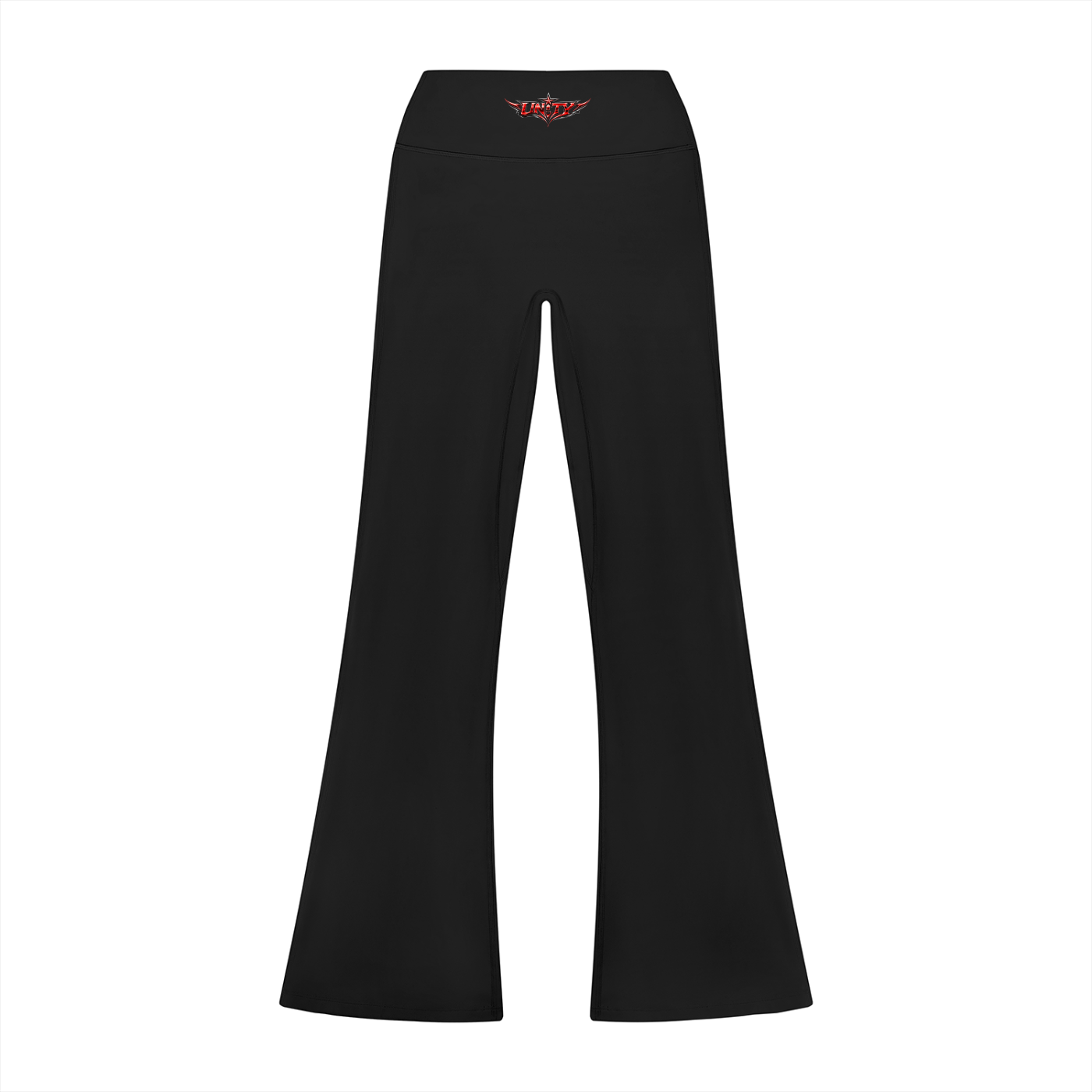 Women’s High Rise Flared Leggings