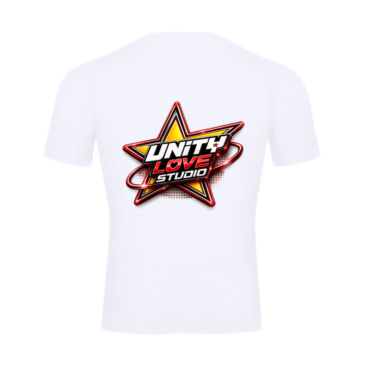 Performance Short Sleeve T-Shirt