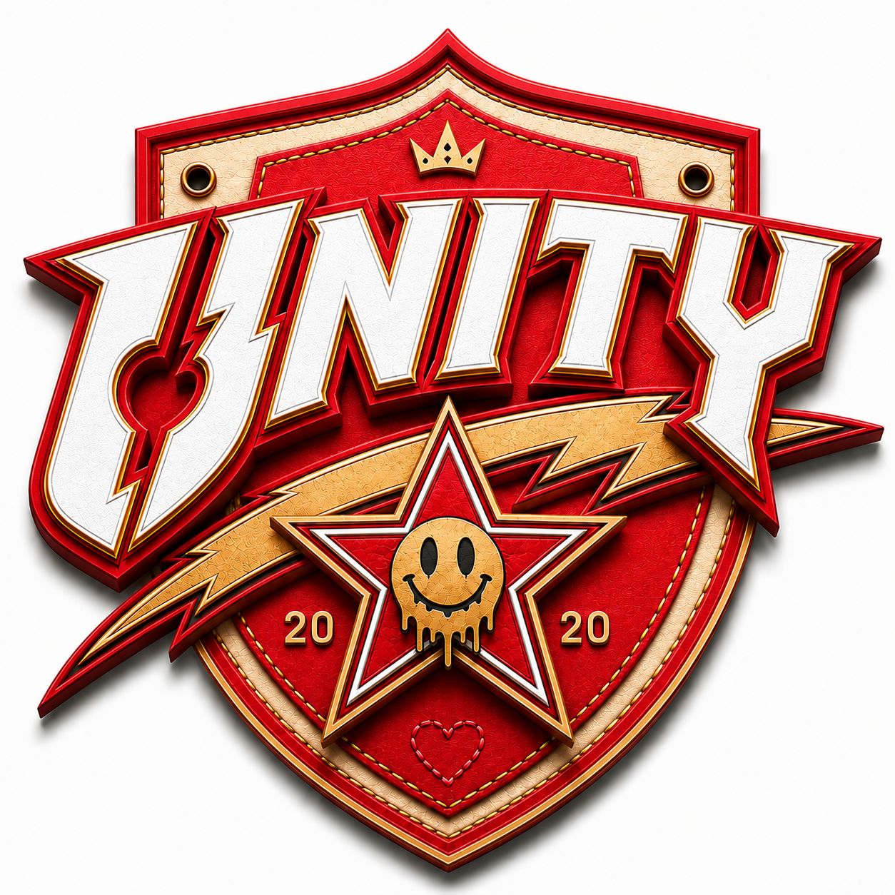 Unity All-Star Red Amaryllis