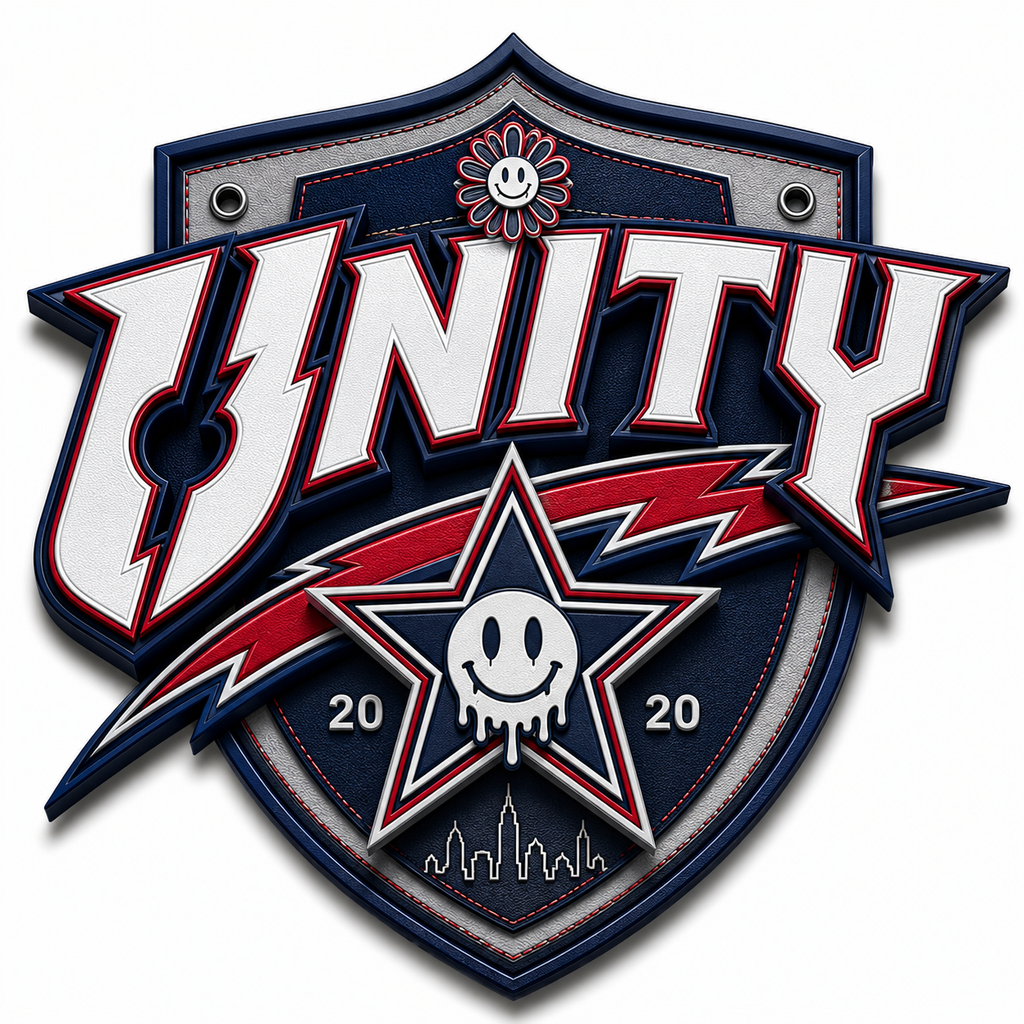 Unity All-Star New Jersey Dynasty