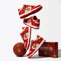 Unity All-Star Red Amaryllis