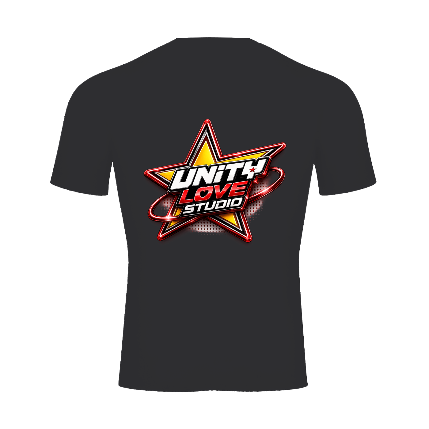 Performance Short Sleeve T-Shirt